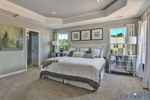 Tiny photo for 985 Charlemagne Road, Midlothian, VA 23114 (MLS # 2600590)