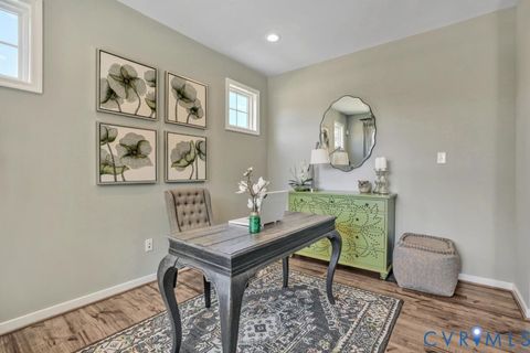 Tiny photo for 985 Charlemagne Road, Midlothian, VA 23114 (MLS # 2600590)