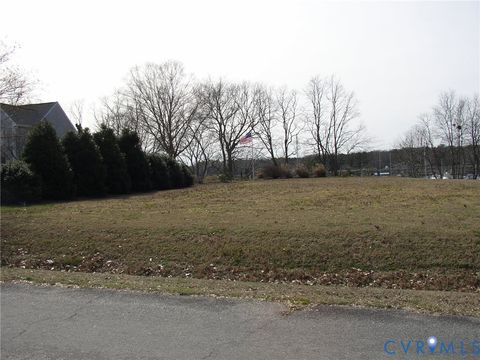 Tiny photo for Lot 12 Mollys Way, Urbanna, VA 23175 (MLS # 2522743)