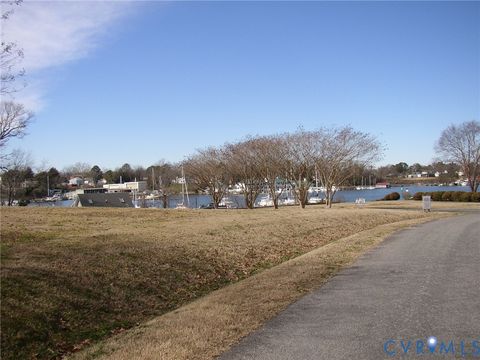 Tiny photo for Lot 12 Mollys Way, Urbanna, VA 23175 (MLS # 2522743)