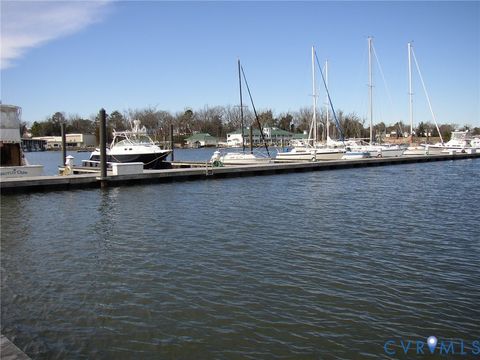 Photo of Lot 12 Mollys Way, Urbanna, VA 23175 (MLS # 2522743)