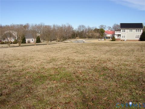 Tiny photo for Lot 12 Mollys Way, Urbanna, VA 23175 (MLS # 2522743)