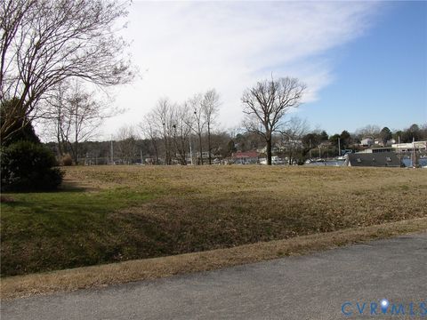 Tiny photo for Lot 12 Mollys Way, Urbanna, VA 23175 (MLS # 2522743)