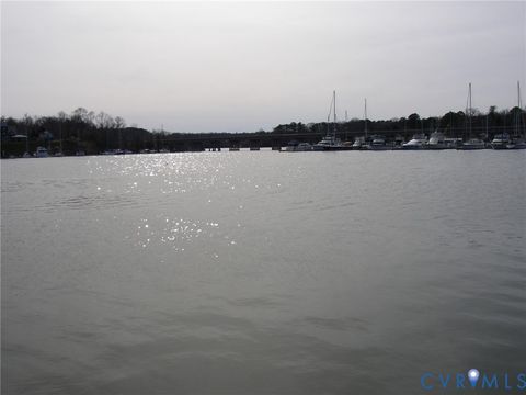 Tiny photo for Lot 12 Mollys Way, Urbanna, VA 23175 (MLS # 2522743)