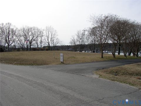 Tiny photo for Lot 12 Mollys Way, Urbanna, VA 23175 (MLS # 2522743)