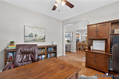 Tiny photo for 2201 Water Horse Court, Midlothian, VA 23112 (MLS # 2615211)