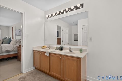 Tiny photo for 2201 Water Horse Court, Midlothian, VA 23112 (MLS # 2615211)