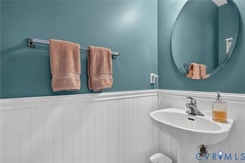 Tiny photo for 2201 Water Horse Court, Midlothian, VA 23112 (MLS # 2615211)