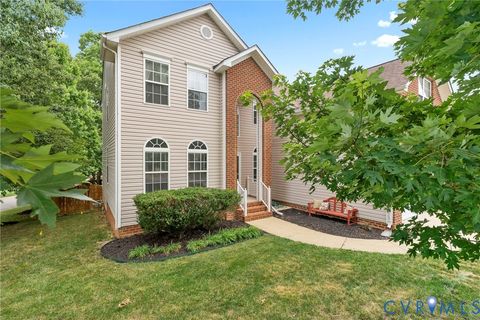 Photo of 2201 Water Horse Court, Midlothian, VA 23112 (MLS # 2615211)
