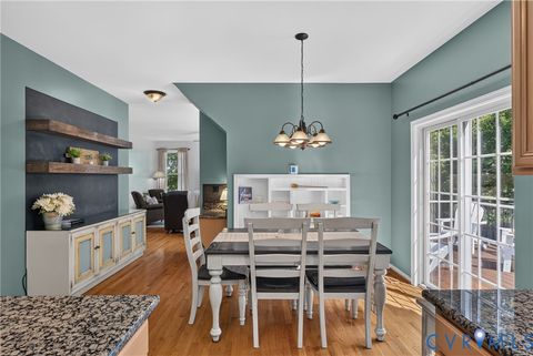 Tiny photo for 2201 Water Horse Court, Midlothian, VA 23112 (MLS # 2615211)