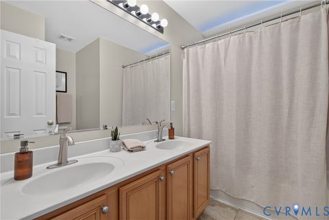Tiny photo for 2201 Water Horse Court, Midlothian, VA 23112 (MLS # 2615211)