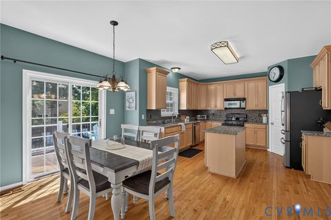 Tiny photo for 2201 Water Horse Court, Midlothian, VA 23112 (MLS # 2615211)