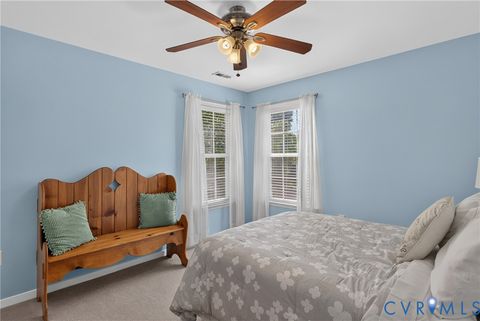 Tiny photo for 2201 Water Horse Court, Midlothian, VA 23112 (MLS # 2615211)