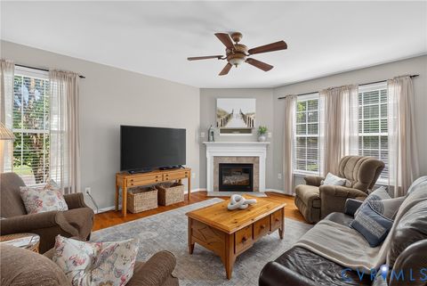 Tiny photo for 2201 Water Horse Court, Midlothian, VA 23112 (MLS # 2615211)