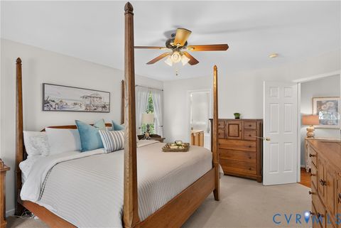Tiny photo for 2201 Water Horse Court, Midlothian, VA 23112 (MLS # 2615211)