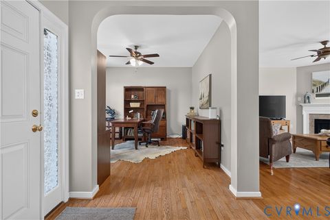 Tiny photo for 2201 Water Horse Court, Midlothian, VA 23112 (MLS # 2615211)