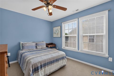 Tiny photo for 2201 Water Horse Court, Midlothian, VA 23112 (MLS # 2615211)