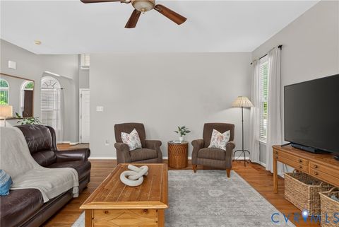 Tiny photo for 2201 Water Horse Court, Midlothian, VA 23112 (MLS # 2615211)