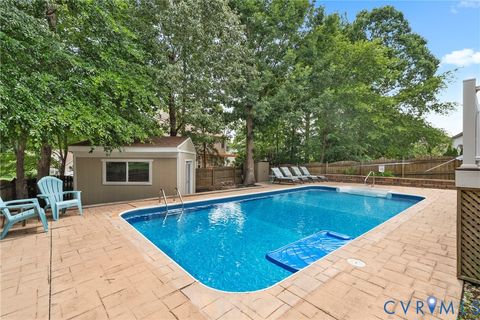 Tiny photo for 2201 Water Horse Court, Midlothian, VA 23112 (MLS # 2615211)