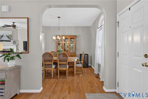 Tiny photo for 2201 Water Horse Court, Midlothian, VA 23112 (MLS # 2615211)