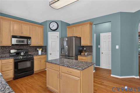 Tiny photo for 2201 Water Horse Court, Midlothian, VA 23112 (MLS # 2615211)