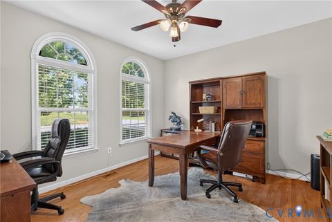 Tiny photo for 2201 Water Horse Court, Midlothian, VA 23112 (MLS # 2615211)
