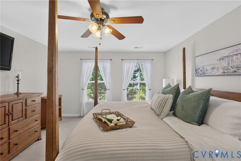 Tiny photo for 2201 Water Horse Court, Midlothian, VA 23112 (MLS # 2615211)