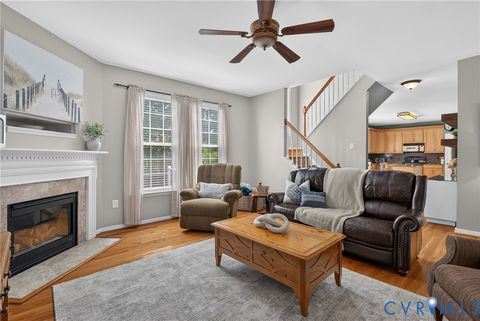 Tiny photo for 2201 Water Horse Court, Midlothian, VA 23112 (MLS # 2615211)