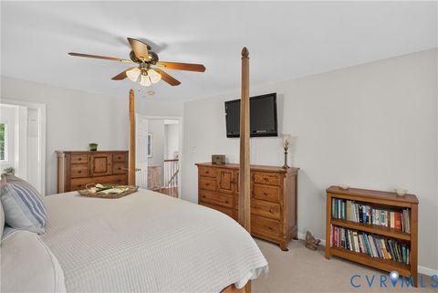 Tiny photo for 2201 Water Horse Court, Midlothian, VA 23112 (MLS # 2615211)