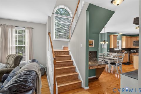 Tiny photo for 2201 Water Horse Court, Midlothian, VA 23112 (MLS # 2615211)