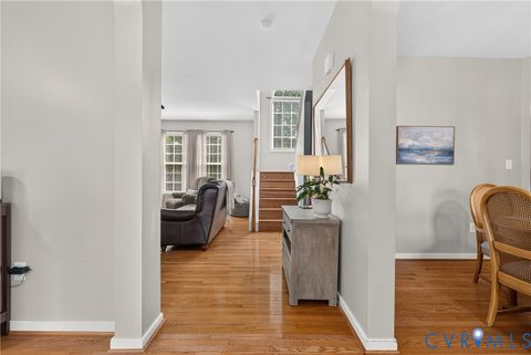 Tiny photo for 2201 Water Horse Court, Midlothian, VA 23112 (MLS # 2615211)