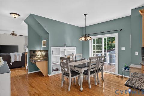 Tiny photo for 2201 Water Horse Court, Midlothian, VA 23112 (MLS # 2615211)