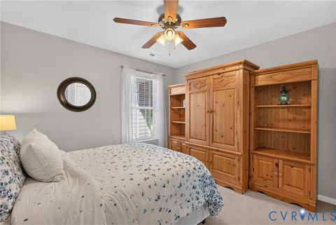 Tiny photo for 2201 Water Horse Court, Midlothian, VA 23112 (MLS # 2615211)
