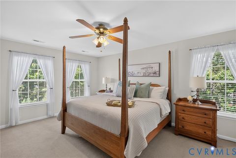 Tiny photo for 2201 Water Horse Court, Midlothian, VA 23112 (MLS # 2615211)
