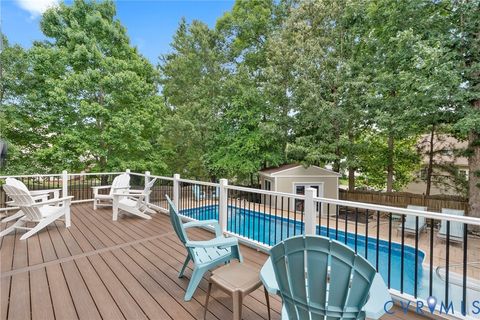 Tiny photo for 2201 Water Horse Court, Midlothian, VA 23112 (MLS # 2615211)