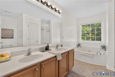 Tiny photo for 2201 Water Horse Court, Midlothian, VA 23112 (MLS # 2615211)
