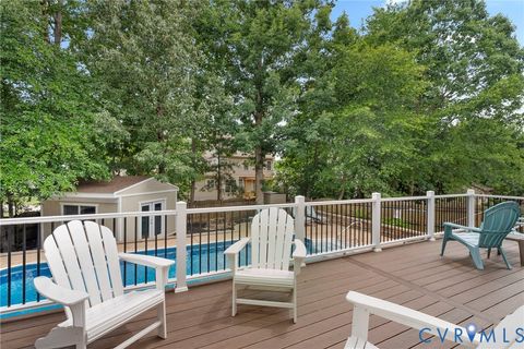 Tiny photo for 2201 Water Horse Court, Midlothian, VA 23112 (MLS # 2615211)