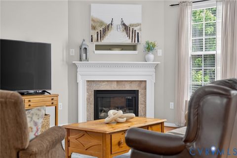 Tiny photo for 2201 Water Horse Court, Midlothian, VA 23112 (MLS # 2615211)