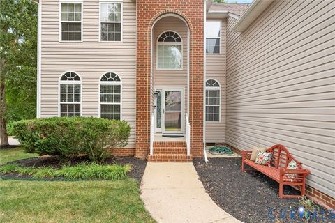 Tiny photo for 2201 Water Horse Court, Midlothian, VA 23112 (MLS # 2615211)