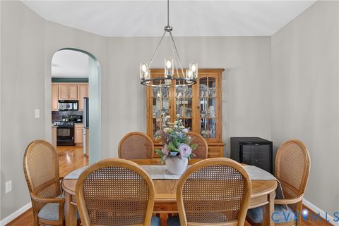 Tiny photo for 2201 Water Horse Court, Midlothian, VA 23112 (MLS # 2615211)