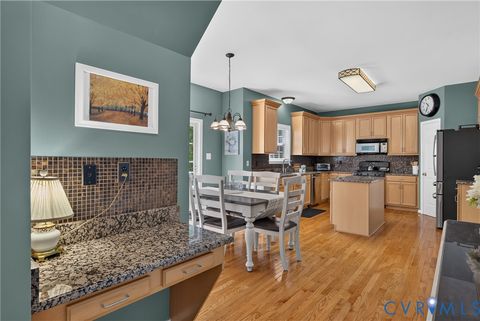 Tiny photo for 2201 Water Horse Court, Midlothian, VA 23112 (MLS # 2615211)