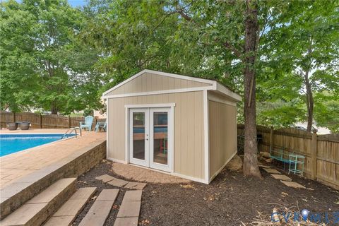 Tiny photo for 2201 Water Horse Court, Midlothian, VA 23112 (MLS # 2615211)