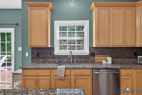 Tiny photo for 2201 Water Horse Court, Midlothian, VA 23112 (MLS # 2615211)