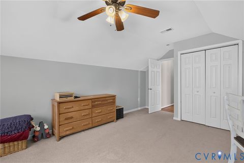 Tiny photo for 2201 Water Horse Court, Midlothian, VA 23112 (MLS # 2615211)