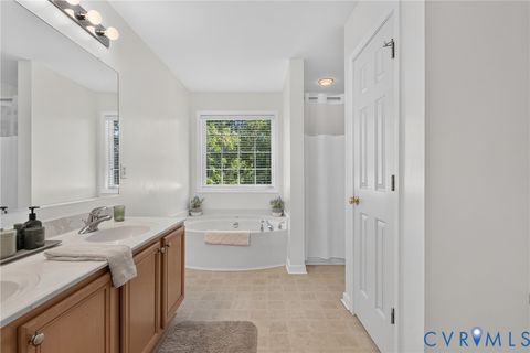 Tiny photo for 2201 Water Horse Court, Midlothian, VA 23112 (MLS # 2615211)