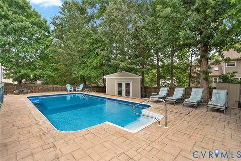 Tiny photo for 2201 Water Horse Court, Midlothian, VA 23112 (MLS # 2615211)