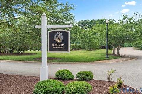 Tiny photo for 2201 Water Horse Court, Midlothian, VA 23112 (MLS # 2615211)