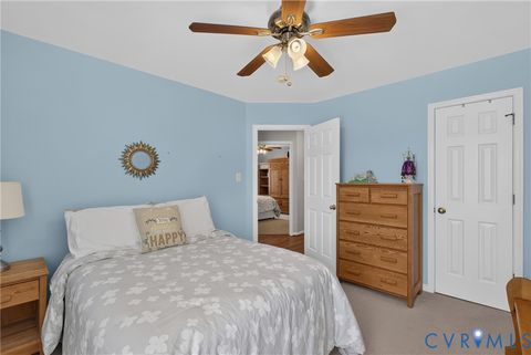 Tiny photo for 2201 Water Horse Court, Midlothian, VA 23112 (MLS # 2615211)