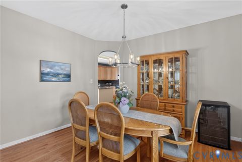 Tiny photo for 2201 Water Horse Court, Midlothian, VA 23112 (MLS # 2615211)