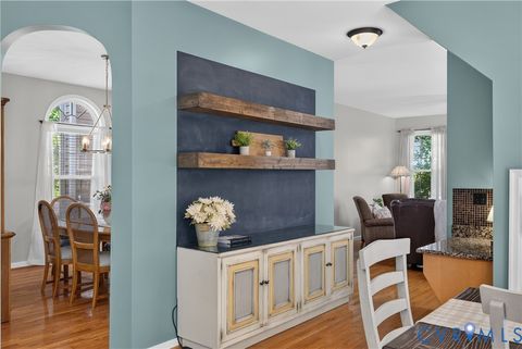 Tiny photo for 2201 Water Horse Court, Midlothian, VA 23112 (MLS # 2615211)